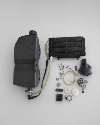 Miscelatore completo per Am6