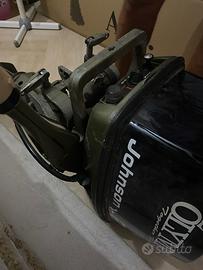 Motore Jonhson 20 cv