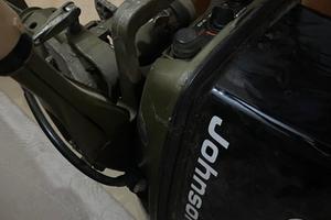 Motore Jonhson 20 cv