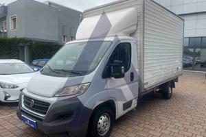 Fiat DUCATO 290 35 XLH1 2.3 MJT 139 CV CARRO EURO6
