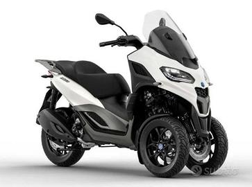 PIAGGIO MP3 310 E5+