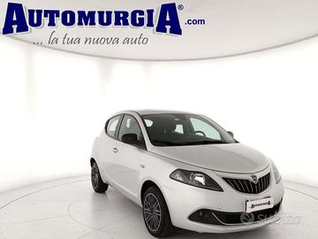 LANCIA Ypsilon 1.0 FireFly 5 porte S&S Hybrid Ec