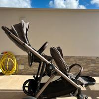 Passeggino Gemellare Cybex Gazelle D