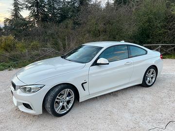 BMW 428i 428