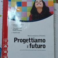 progettiamo il futuro 