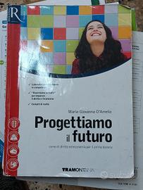 progettiamo il futuro 