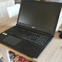 PC Acer aspire 3 |16gb ddr4 |Nvidia Mx130| i5 7200