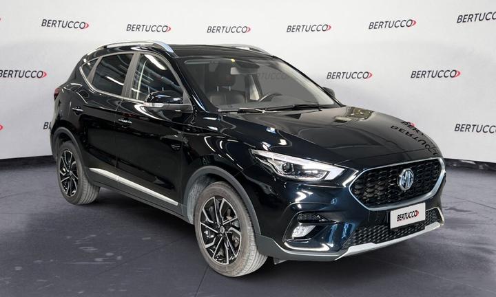 MG ZS (2021-2025) ZS 1.5 VTi-tech Luxury