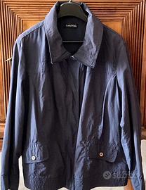 Giacca leggera impermeabile Luisa Viola misura 48