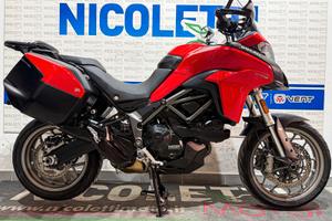 Ducati Multistrada 950 2017 - tua a soli: €188 al 