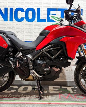 Ducati Multistrada 950 2017 - tua a soli: €188 al 