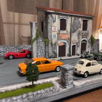 diorama 1:24