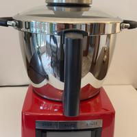 Magimix Cook Expert con accessori + XXL