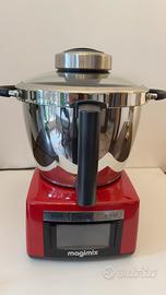 Magimix Cook Expert con accessori + XXL