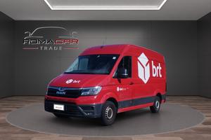MAN MAN TGE 136CV PM-TA Furgone