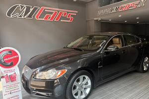 Jaguar XF 3.0d V6 Premium Luxury Automatica ITALIA