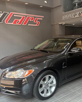 Jaguar XF 3.0d V6 Premium Luxury Automatica ITALIA