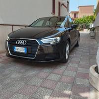 Audi A3 1.6 TDI 116 CV S Tronic
