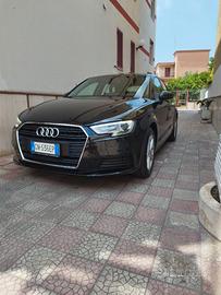 Audi A3 1.6 TDI 116 CV S Tronic