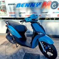 Piaggio Liberty 125 S
