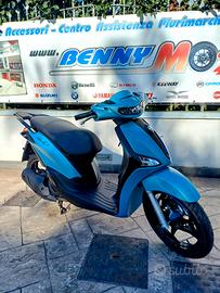 Piaggio Liberty 125 S