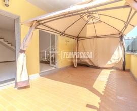 VILLETTA A SCHIERA