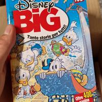fumetti disney zio peperone paperino