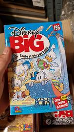 fumetti disney zio peperone paperino