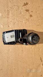 Radiatore Olio Motore Per BMW N47d20C OEM 8507626