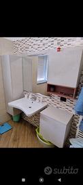 MOBILE ARREDO BAGNO