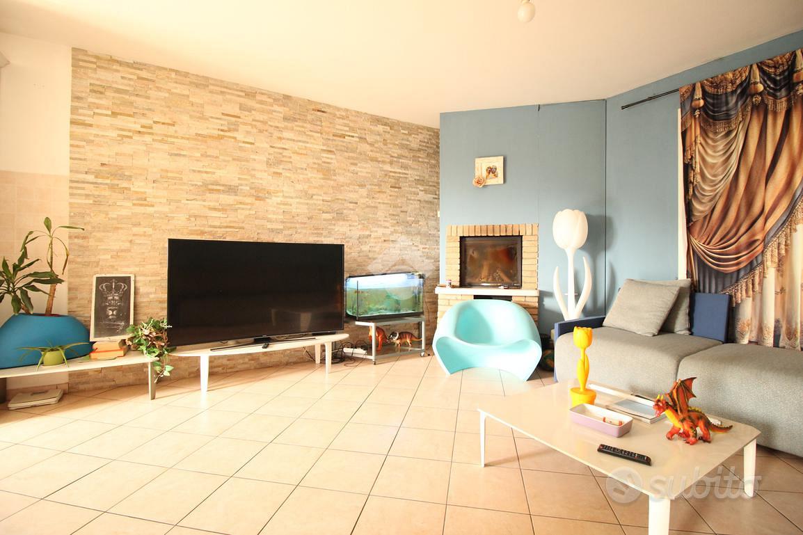 Appartamento – Gazzo, Salbego - Vista 2