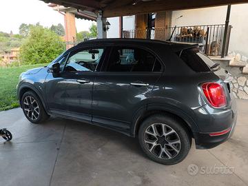 500x cross