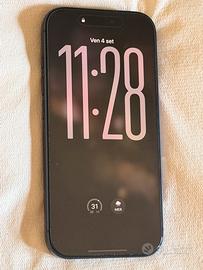 Apple iPhone 17 Pro 256GB Blu Profondo