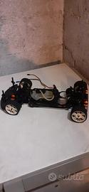 novarossi mugen serpent xray kyosho capricorn lrp 