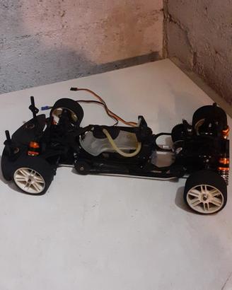 novarossi mugen serpent xray kyosho capricorn lrp 