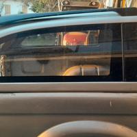 hard top per mitsubishi l 200 del 2003