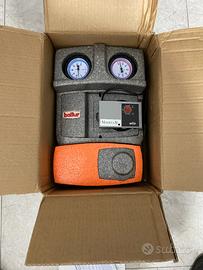 Gruppo Idraulico da 1'' alta efficienza Wilo Yonos