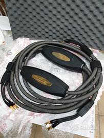 Transparent Audio Reference MM