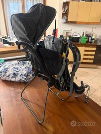 Zaino porta bimbi Deuter Kid comfort 1 plus