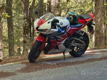 Honda cbr 600rr