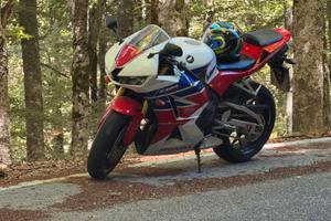 Honda cbr 600rr