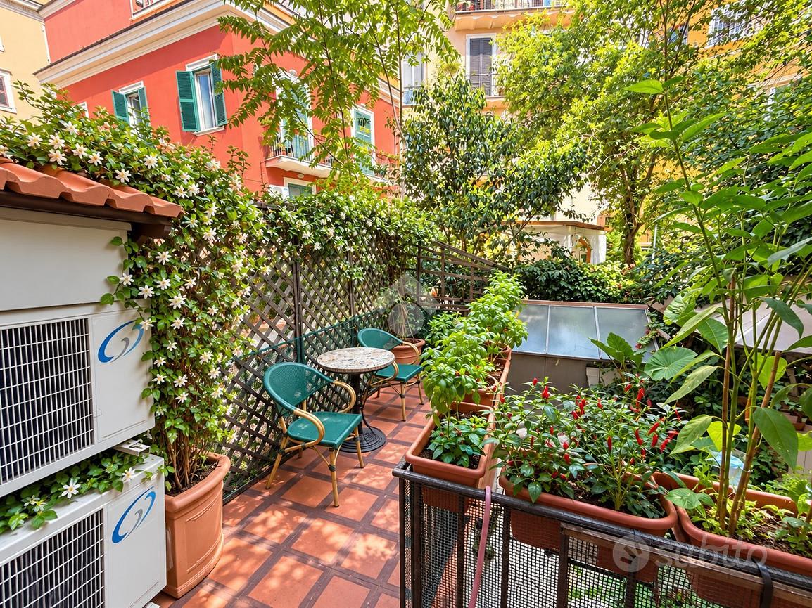 Appartamento – Roma, Esquilino, Municipio Roma I - Vista 2