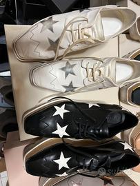 Scarpe Stella mc cartney