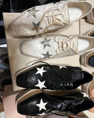 Scarpe Stella mc cartney