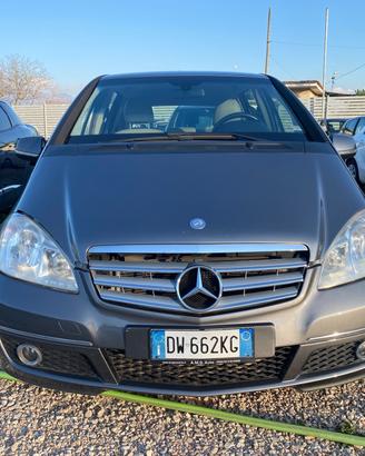 Mercedes-benz A 180 CDI 80 KW 110 CV Special Editi