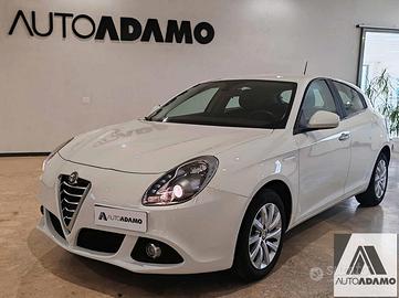 Alfa Romeo Giulietta 1.6 JTDm 120 CV Business