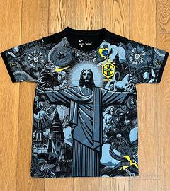 Maglia Brasile Cristo Redentore
