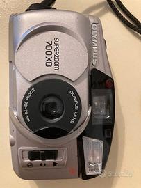 OLYMPUS 700XB AF