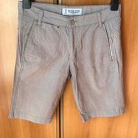 Pantaloncino Shorts Swing Jeans