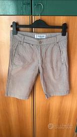 Pantaloncino Shorts Swing Jeans